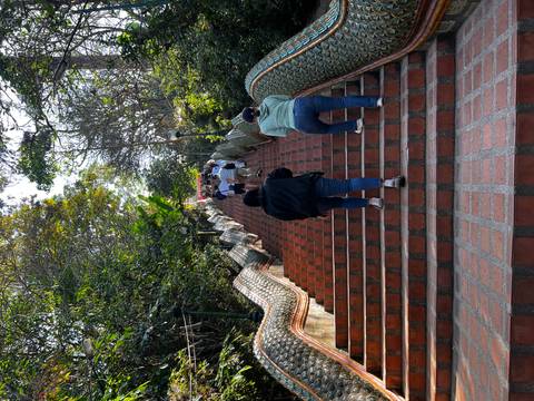 Trails and Gems of Siam, Small Group Tour customer review photo 