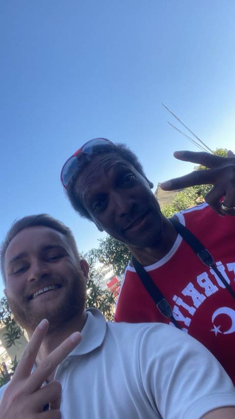       Photo d'avis client sur Pyramides et croisière sur le Nil - Vols intérieurs inclus 
  