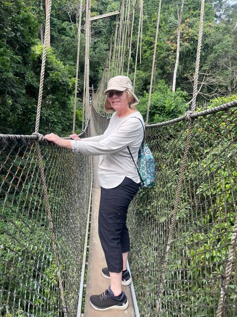       Photo d'avis client sur Ghana : Plages et côtes à couper le souffle 
  