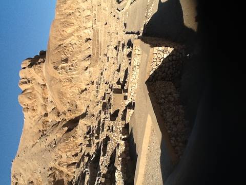       Photo d'avis client sur La vraie Égypte - 7 jours d'aventures 
  