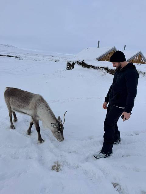       Photo d'avis client sur Totalité de l'Islande - 7 jours 
  