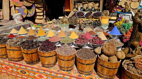       Photo d'avis client sur Circuit de luxe vers les pyramides d'Égypte et la mer Rouge d'Hurghada - 10 jours 
  