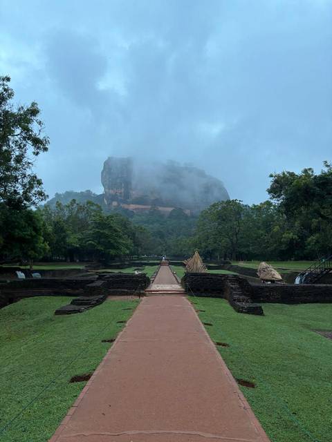       Photo d'avis client sur Circuit classique dans toutes les îles du Sri Lanka 
  