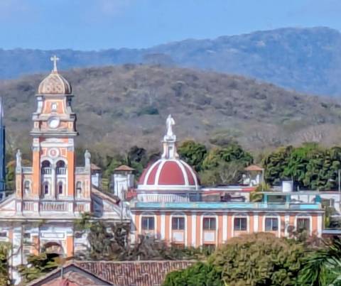       Mittelamerika Rundreise Foto von Kundenbewertung 
  