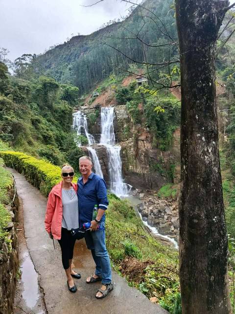       Photo d'avis client sur Best Touch of Sri Lanka 
  