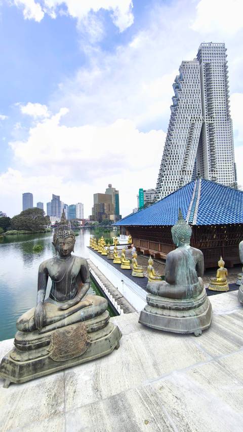       Photo d'avis client sur Les merveilles de l'Asie [Toutes les îles ] 26 JOURS 
  