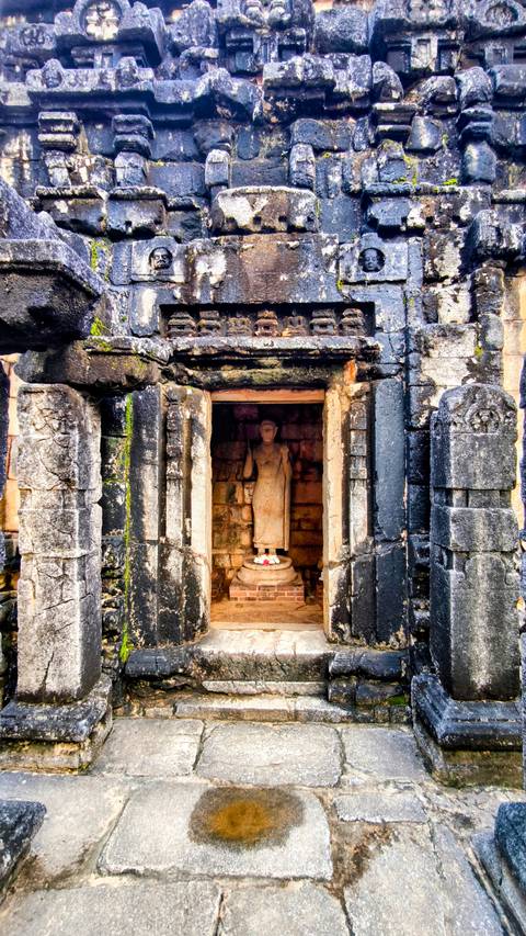       Photo d'avis client sur Les merveilles de l'Asie [Toutes les îles ] 26 JOURS 
  