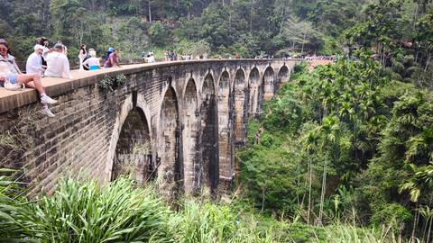       Photo d'avis client sur Les merveilles de l'Asie [Toutes les îles ] 26 JOURS 
  