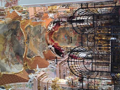       foto de reseña de cliente de Suiza (17 destinations) 
  