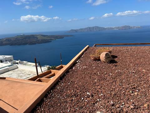      foto de reseña de cliente de Grecia encantadory Salto de islas - 10 días 
  