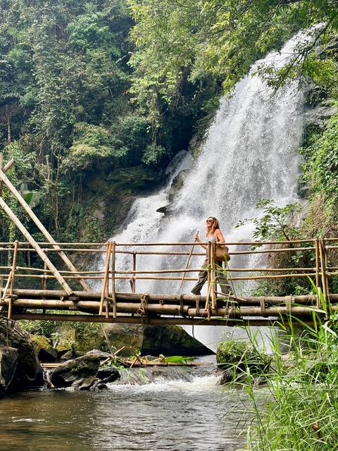       foto de reseña de cliente de Tailandia alucinante en 9 días 
  