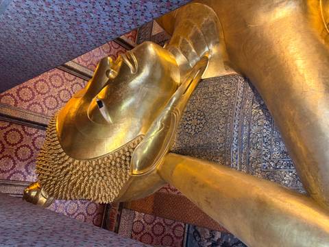       foto de reseña de cliente de Tailandia alucinante en 9 días 
  