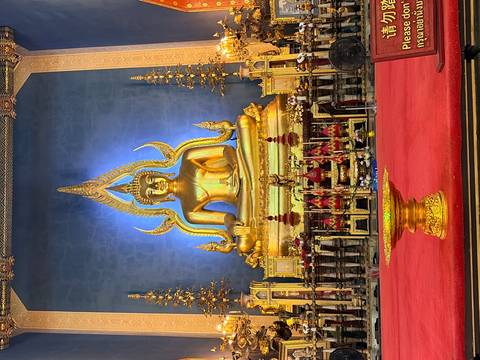       foto de reseña de cliente de Tailandia alucinante en 9 días 
  