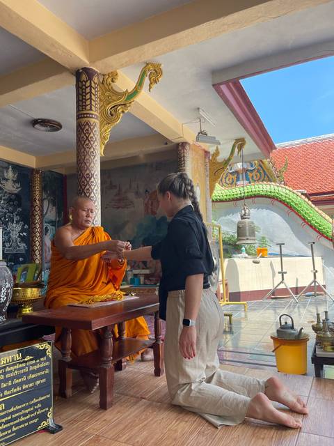       Thailändisch Intro 12 Tage Foto von Kundenbewertung 
  