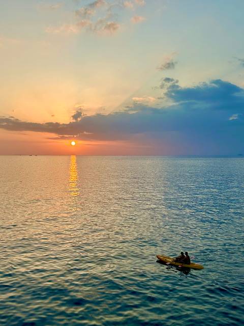       Thailändisch Intro 12 Tage Foto von Kundenbewertung 
  