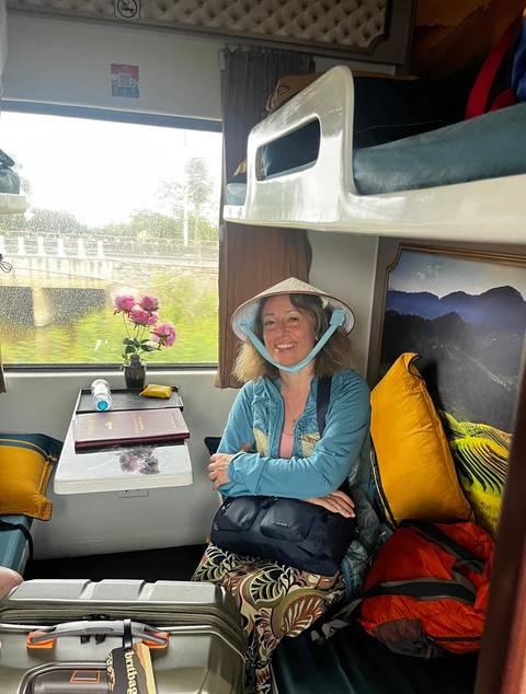       Südostasien total Foto von Kundenbewertung 
  