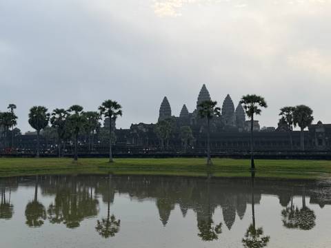       Südostasien total Foto von Kundenbewertung 
  