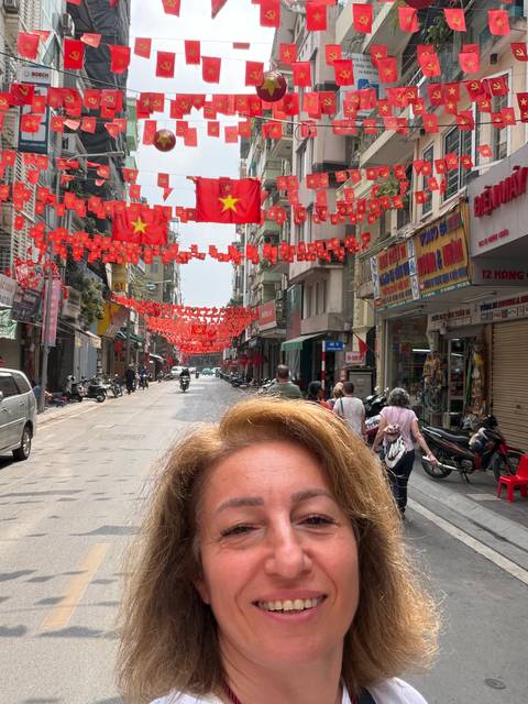       Südostasien total Foto von Kundenbewertung 
  