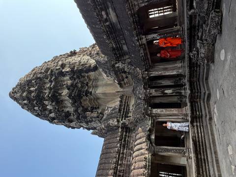       Südostasien total Foto von Kundenbewertung 
  