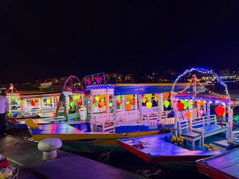       Südostasien total Foto von Kundenbewertung 
  