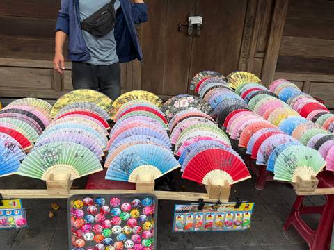       Südostasien total Foto von Kundenbewertung 
  