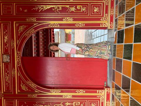       Südostasien total Foto von Kundenbewertung 
  