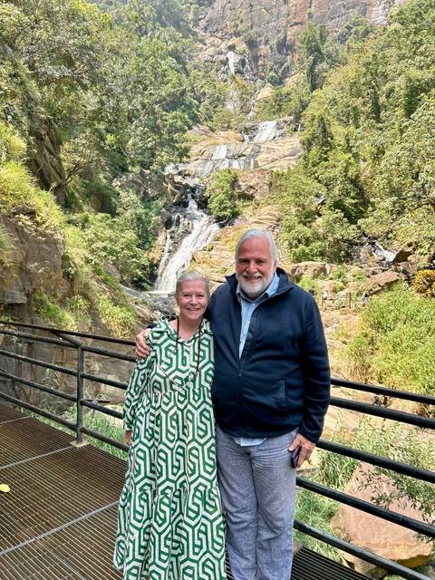       foto de reseña de cliente de El mejor Toque De Sri Lanka 
  