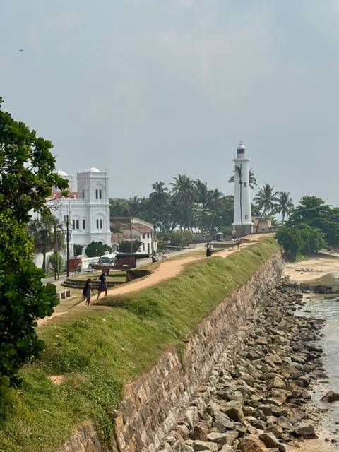       foto de reseña de cliente de El mejor Toque De Sri Lanka 
  