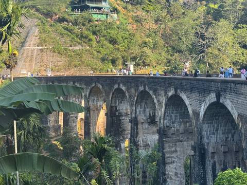       foto de reseña de cliente de El mejor Toque De Sri Lanka 
  