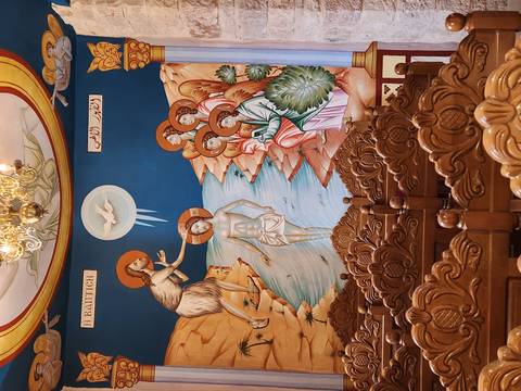       Klantbeoordelingsfoto van Rondreis van Egypte naar Petra – GEM, Nijlcruise, Witte Woestijn &amp; Jordanië – incl. binnenlandse vlucht &amp; internationale vluchten van Egypte naar Jordanië – 14 dagen 
  