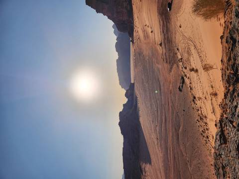       Klantbeoordelingsfoto van Rondreis van Egypte naar Petra – GEM, Nijlcruise, Witte Woestijn &amp; Jordanië – incl. binnenlandse vlucht &amp; internationale vluchten van Egypte naar Jordanië – 14 dagen 
  