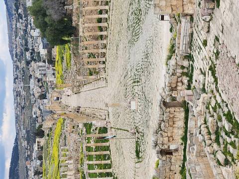       Klantbeoordelingsfoto van Rondreis van Egypte naar Petra – GEM, Nijlcruise, Witte Woestijn &amp; Jordanië – incl. binnenlandse vlucht &amp; internationale vluchten van Egypte naar Jordanië – 14 dagen 
  