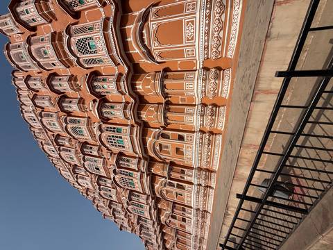       Klantbeoordelingsfoto van Privéreis door de Gouden Driehoek, India - vanuit New Delhi 
  