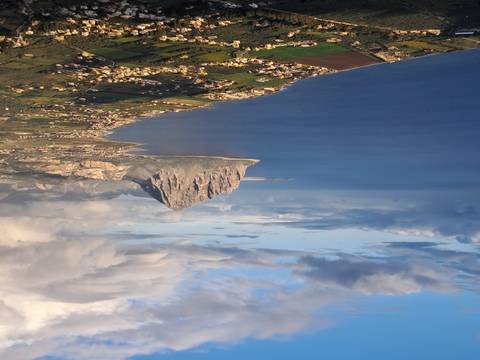       Athen, Halbinsel und ganz Sizilien (25 Destinationen) Foto von Kundenbewertung 
  