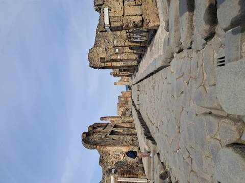       Athen, Halbinsel und ganz Sizilien (25 Destinationen) Foto von Kundenbewertung 
  