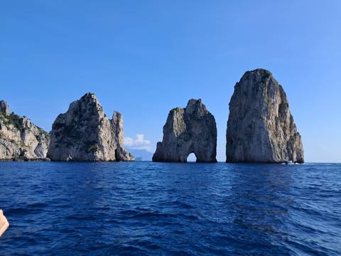       Athen, Halbinsel und ganz Sizilien (25 Destinationen) Foto von Kundenbewertung 
  
