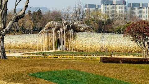       Ganz Südkorea - 8 Tage Foto von Kundenbewertung 
  