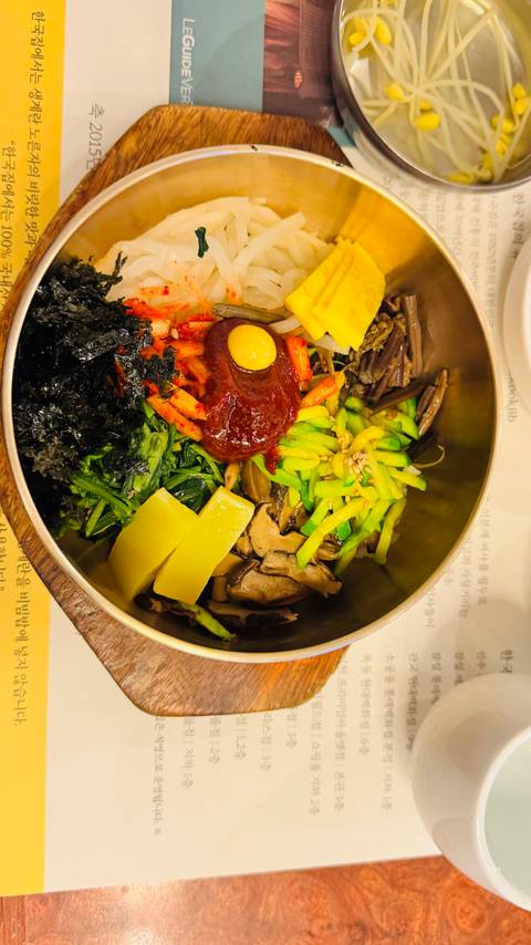       Ganz Südkorea - 8 Tage Foto von Kundenbewertung 
  