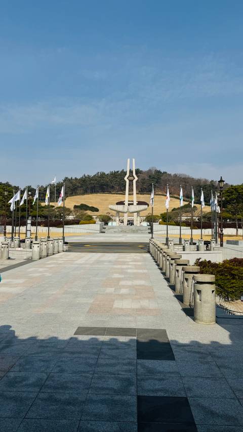       Ganz Südkorea - 8 Tage Foto von Kundenbewertung 
  