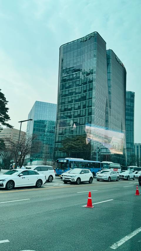       Ganz Südkorea - 8 Tage Foto von Kundenbewertung 
  