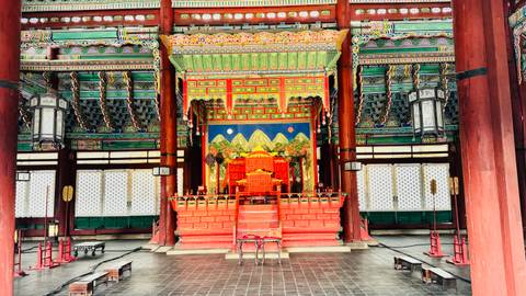       Ganz Südkorea - 8 Tage Foto von Kundenbewertung 
  