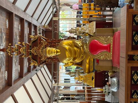       Klantbeoordelingsfoto van Bangkok naar Chiang Mai Express - 5 dagen 
  