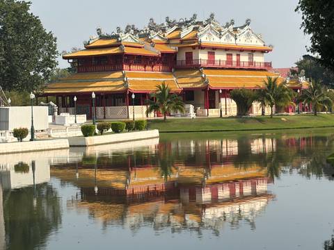       Klantbeoordelingsfoto van Bangkok naar Chiang Mai Express - 5 dagen 
  
