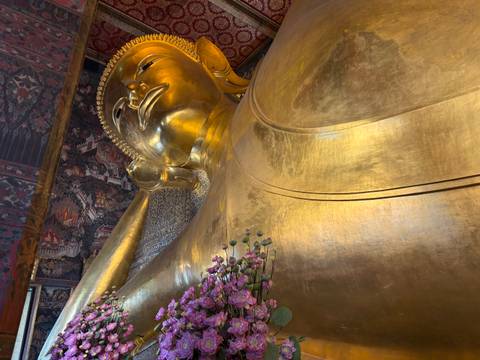       Klantbeoordelingsfoto van Bangkok naar Chiang Mai Express - 5 dagen 
  