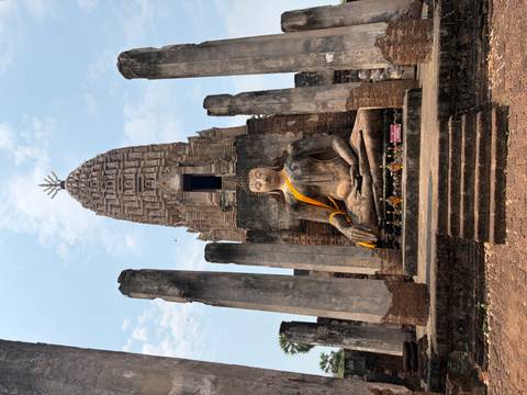       Klantbeoordelingsfoto van Bangkok naar Chiang Mai Express - 5 dagen 
  