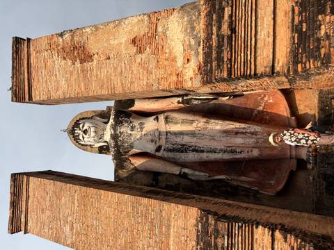       Klantbeoordelingsfoto van Bangkok naar Chiang Mai Express - 5 dagen 
  