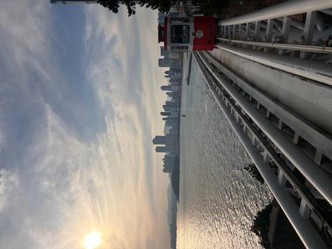       Klantbeoordelingsfoto van Avonturenreis door Zuid-Korea - van Seoul naar het eiland Jeju - 12 dagen 
  