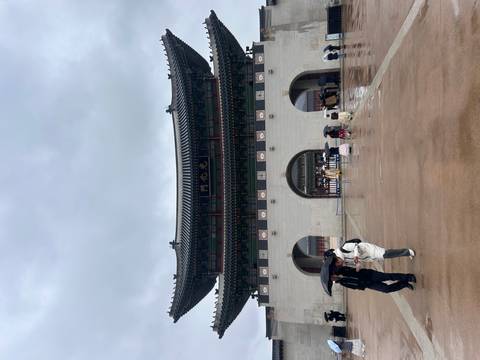       Klantbeoordelingsfoto van Avonturenreis door Zuid-Korea - van Seoul naar het eiland Jeju - 12 dagen 
  