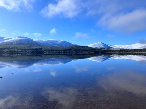       Klantbeoordelingsfoto van Isle of Skye, Loch Ness &amp; Inverness 
  
