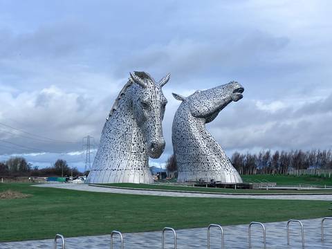       Klantbeoordelingsfoto van Isle of Skye, Loch Ness &amp; Inverness 
  